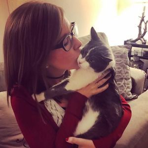 Meet your Posher, Paige